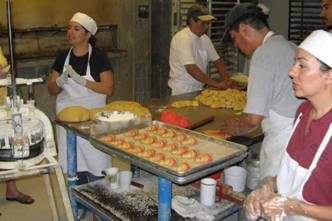 Foodie Tuesday! Best of the Barrio Tour and more at the Adobe Rose